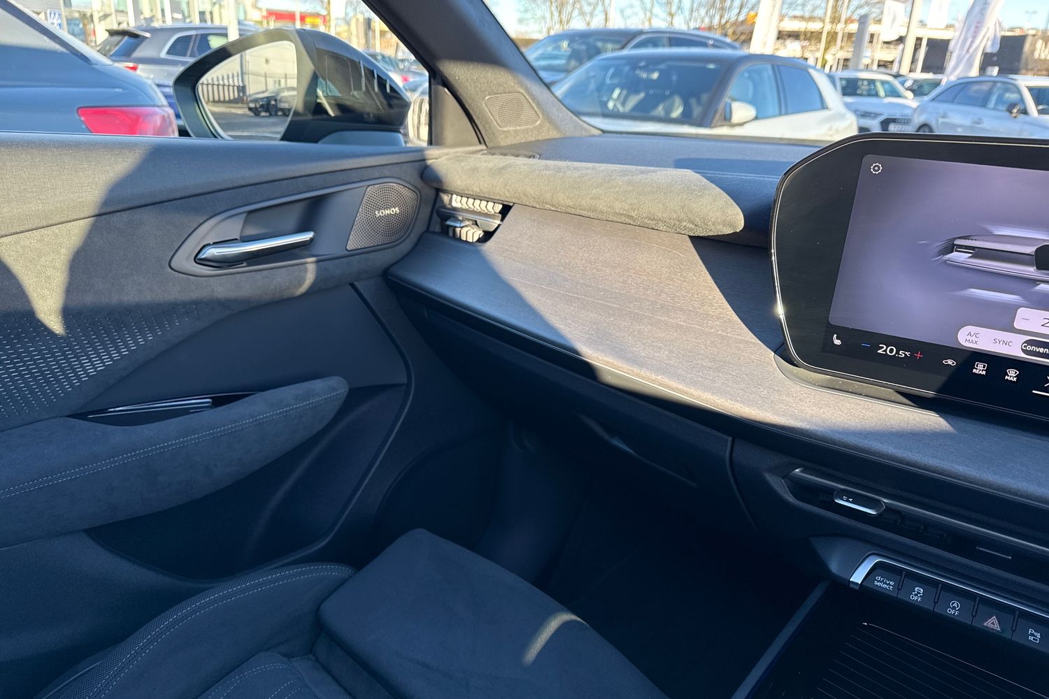 Used Audi Q3 2026 for sale - 77355337: Photo 19