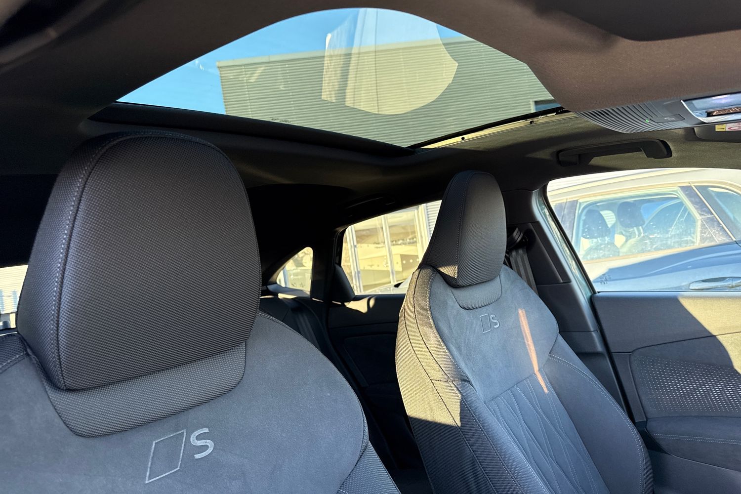 Used Audi Q3 2026 for sale - 77355337: Photo 23