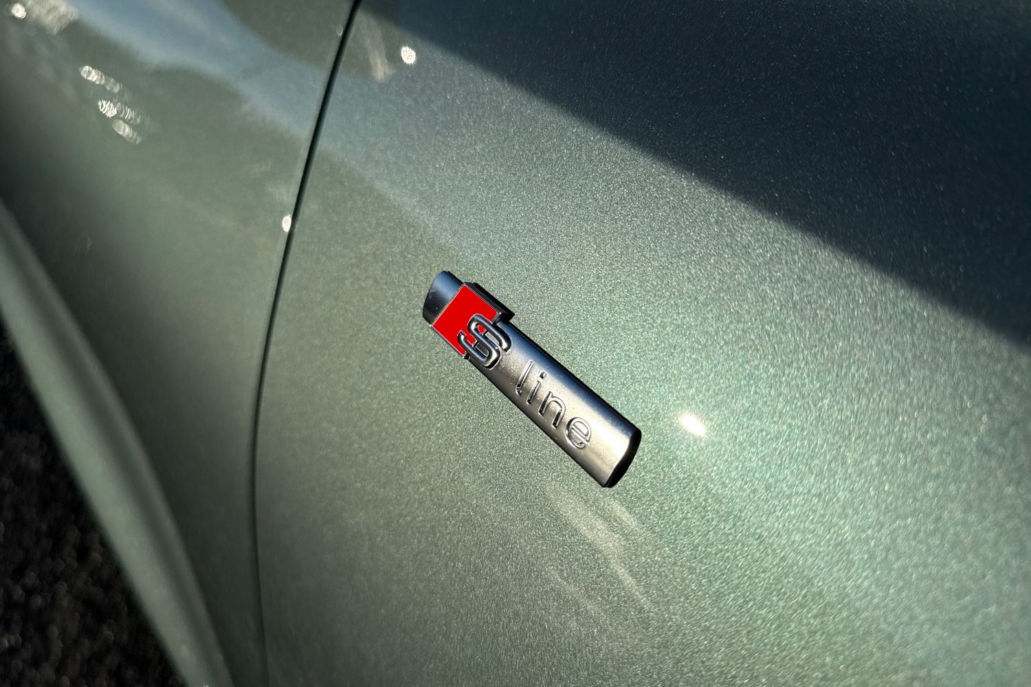 Used Audi Q3 2026 for sale - 77355337: Photo 25