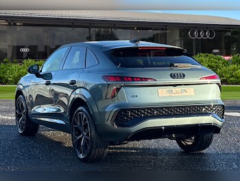 Used Audi Q3 2026 for sale - 77355337: Photo