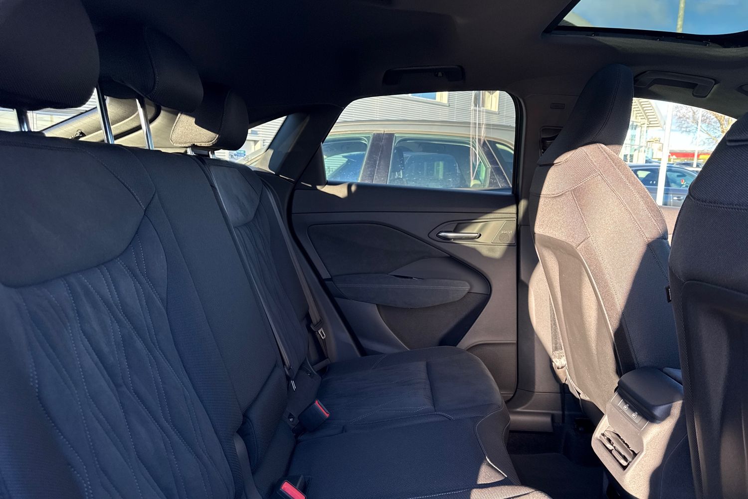 Used Audi Q3 2026 for sale - 77355337: Photo 36