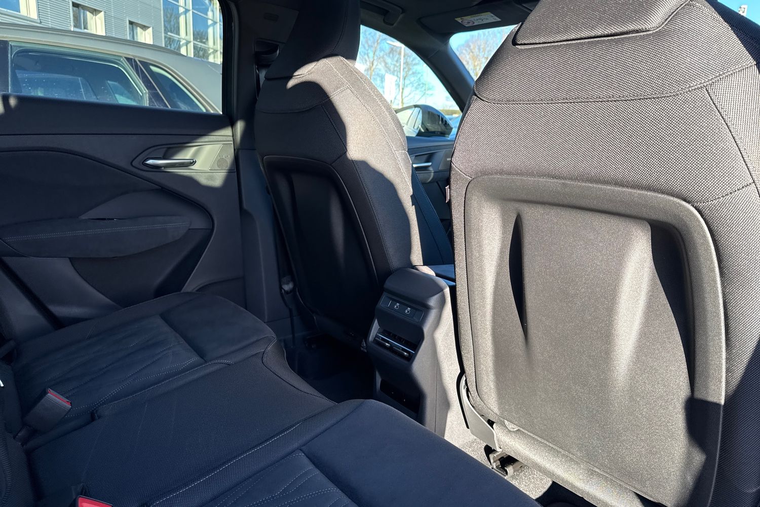 Used Audi Q3 2026 for sale - 77355337: Photo 39