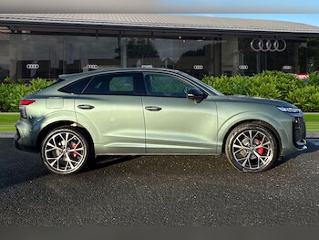 Used Audi Q3 2026 for sale - 77355337: Photo