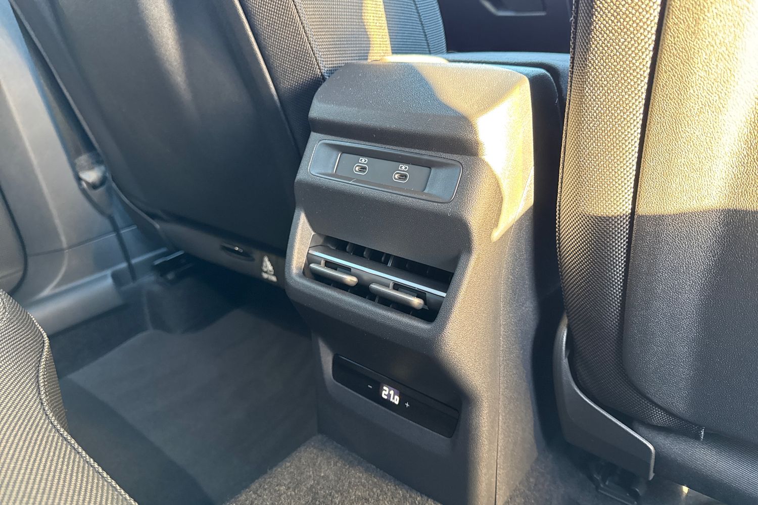 Used Audi Q3 2026 for sale - 77355337: Photo 40