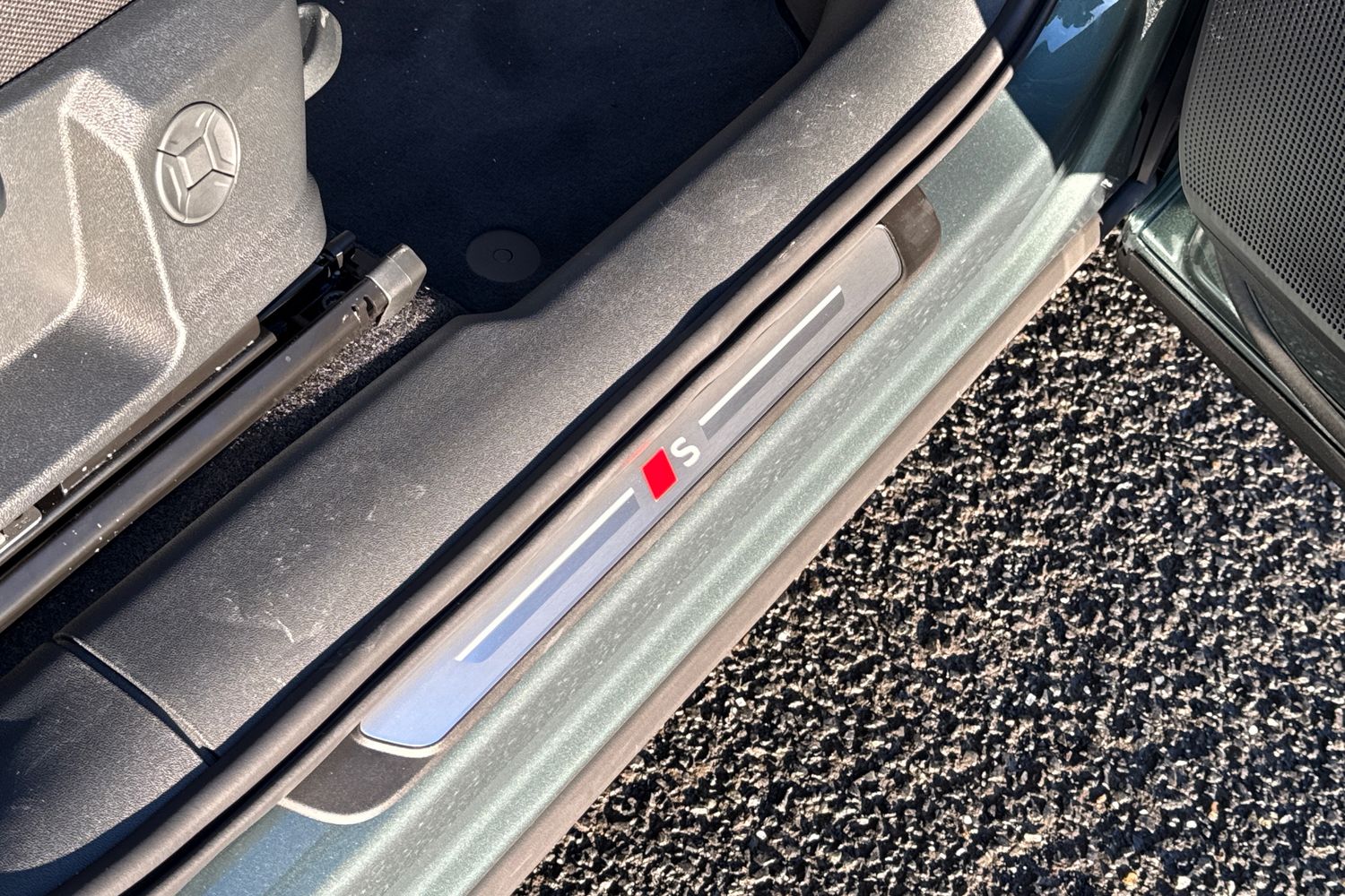 Used Audi Q3 2026 for sale - 77355337: Photo 42