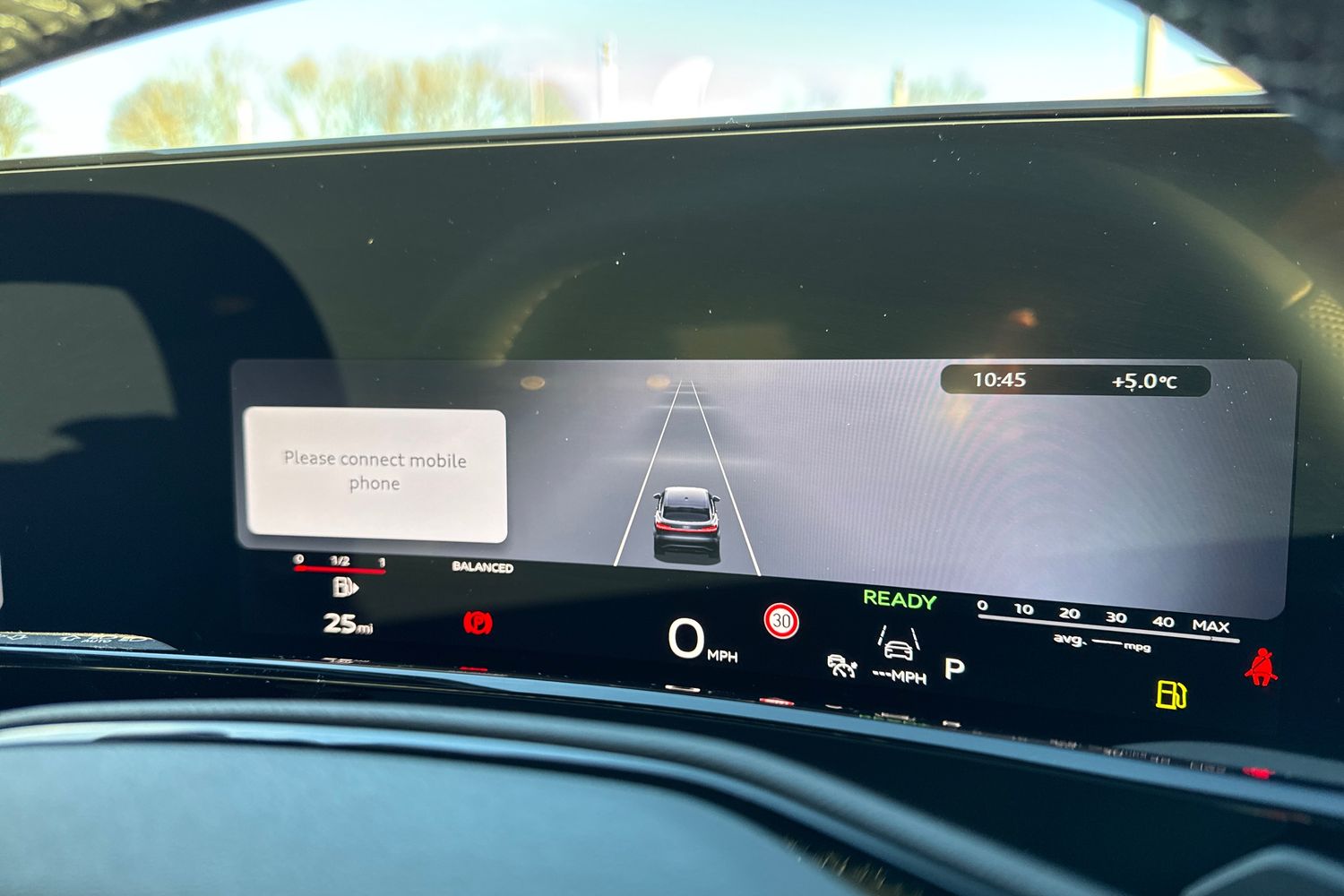 Used Audi Q3 2026 for sale - 77355337: Photo 47