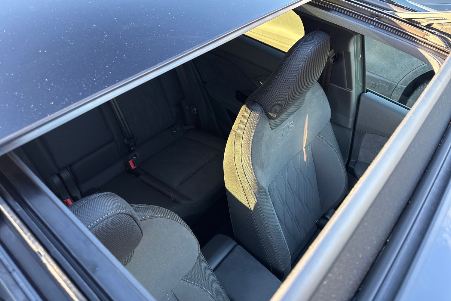 Used Audi Q3 2026 for sale - 77355337: Photo 52