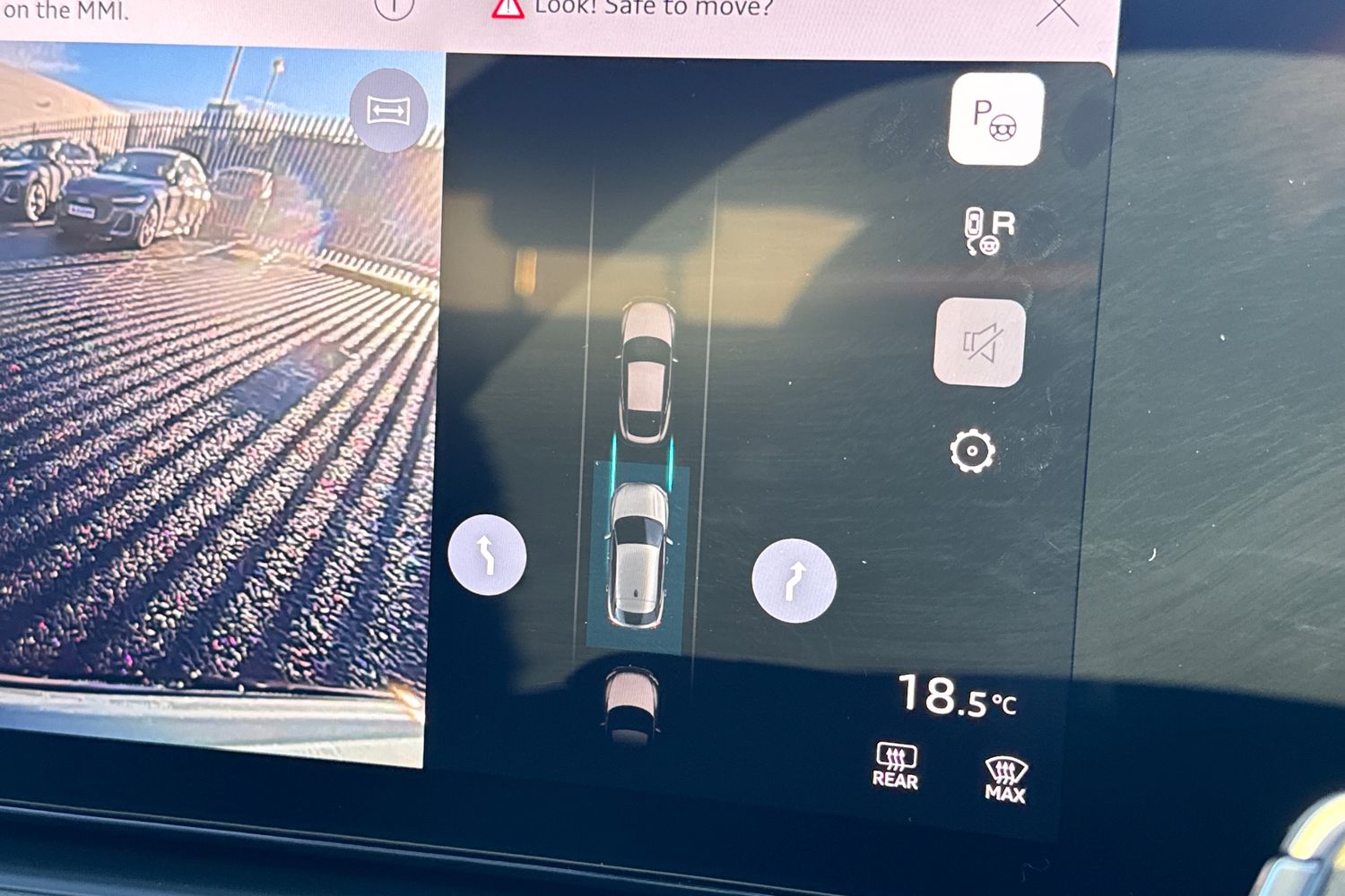 Used Audi Q3 2026 for sale - 77355337: Photo 57