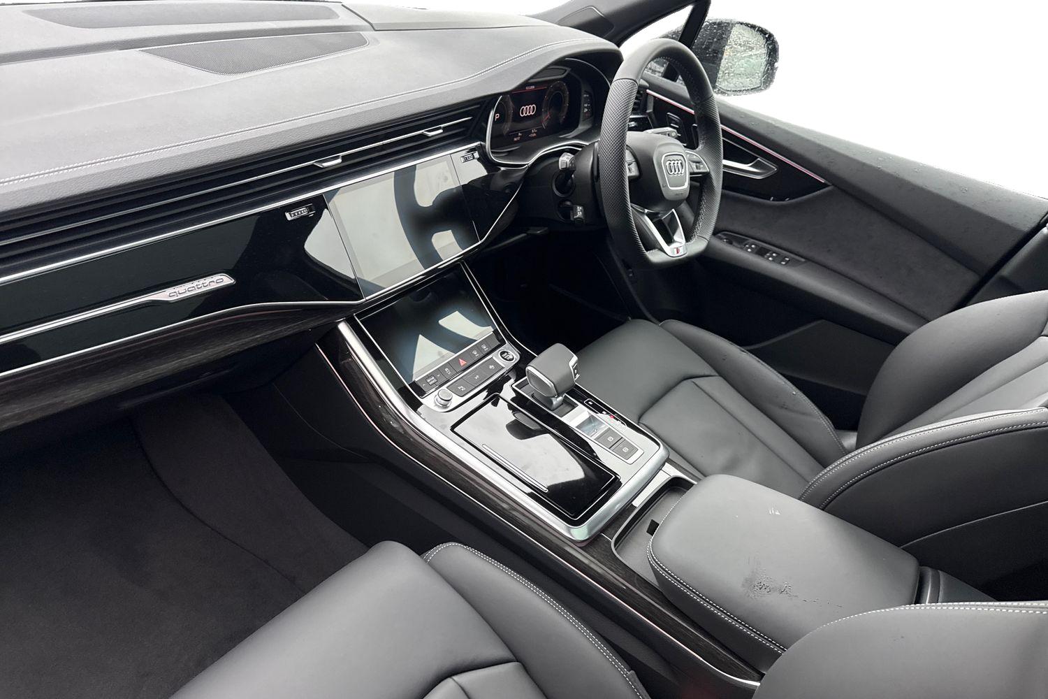 Used Audi Q7 2026 for sale - 78026477: Photo 14