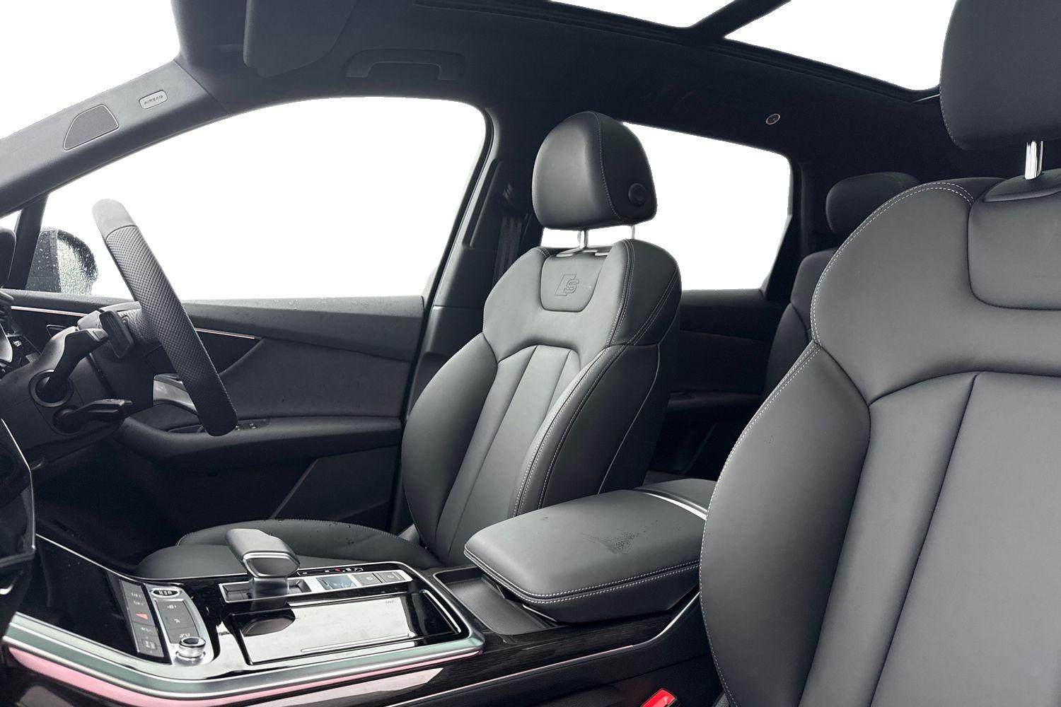 Used Audi Q7 2026 for sale - 78026477: Photo 15