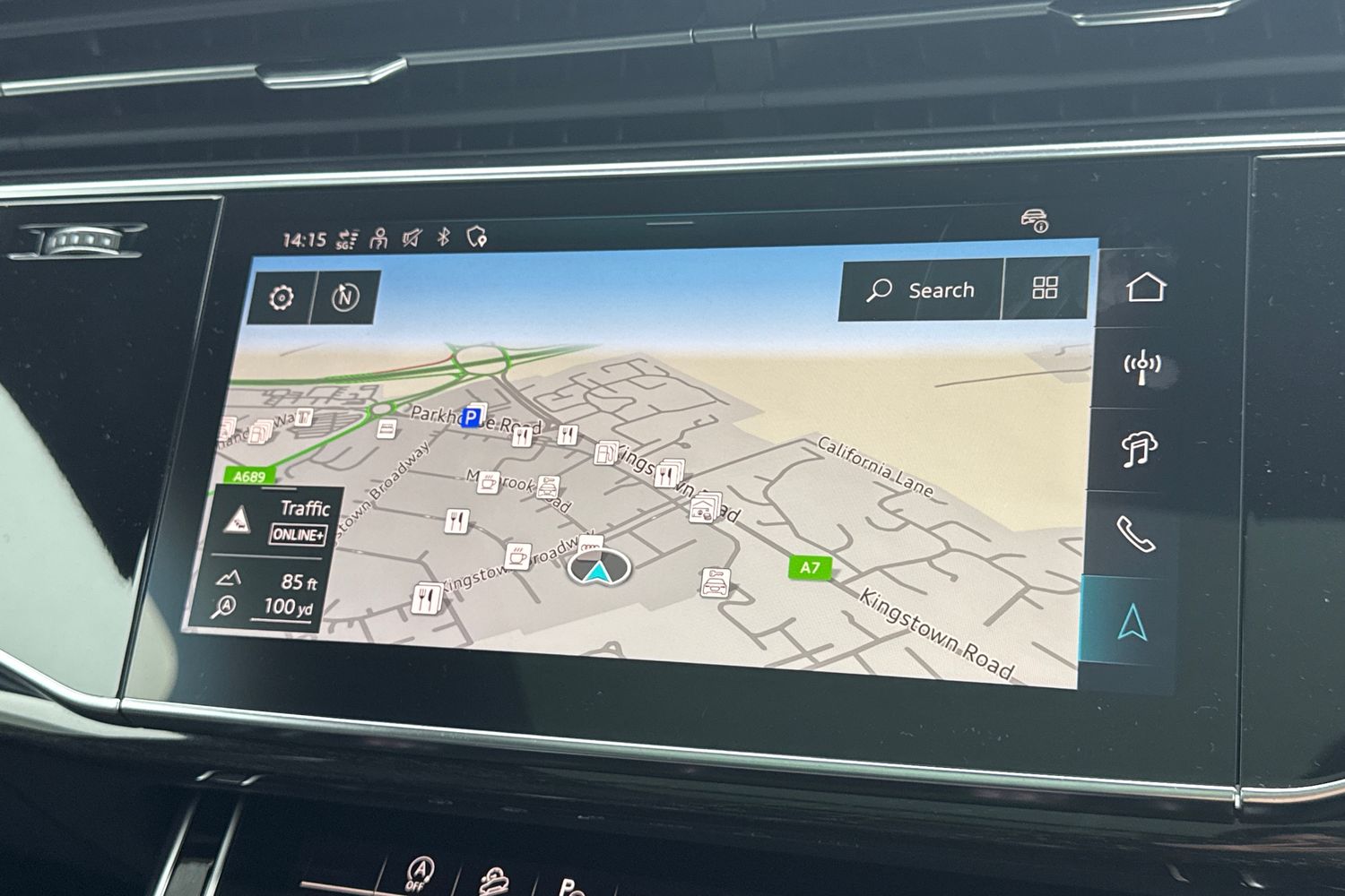 Used Audi Q7 2026 for sale - 78026477: Photo 16