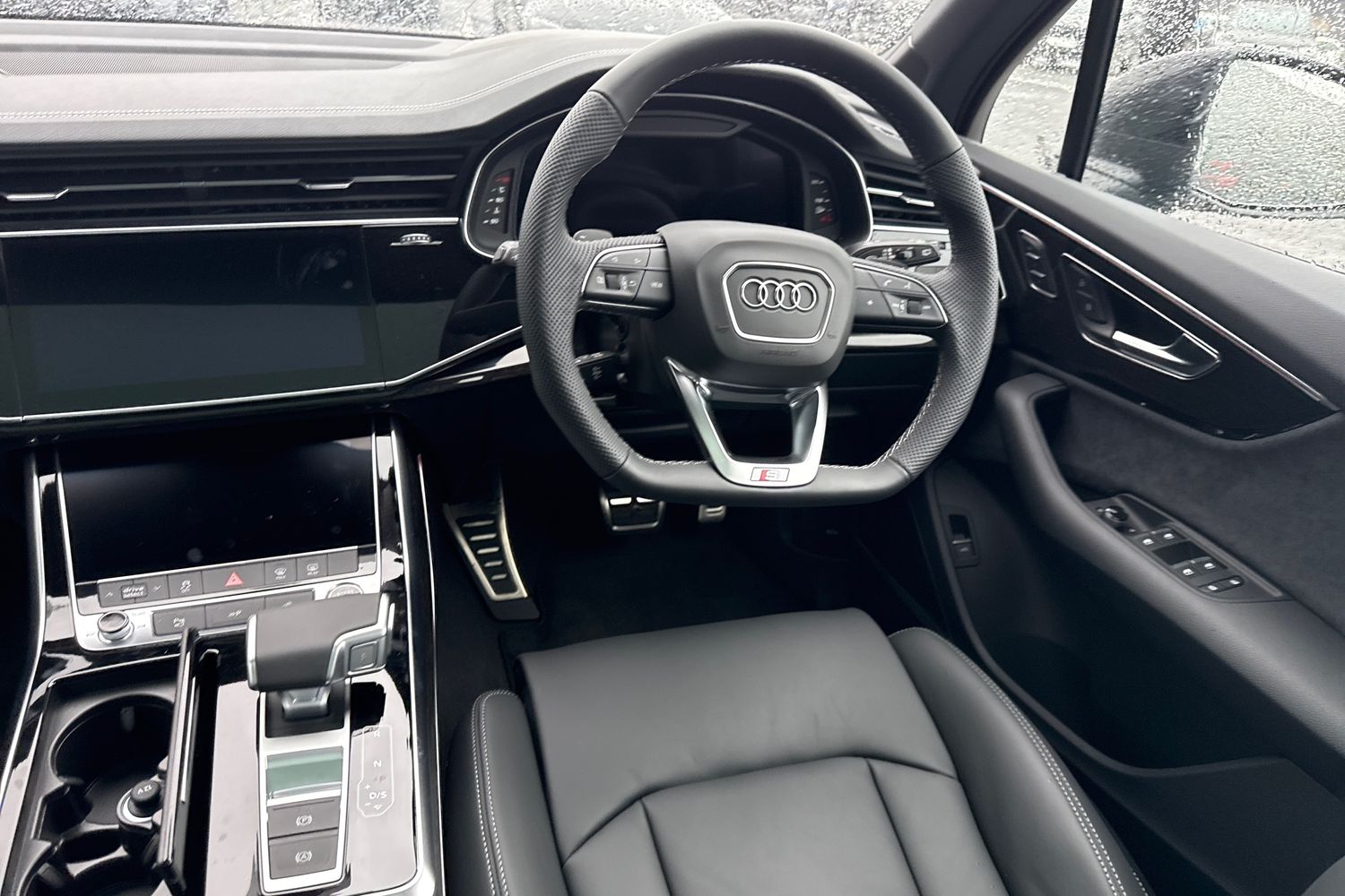 Used Audi Q7 2026 for sale - 78026477: Photo 17