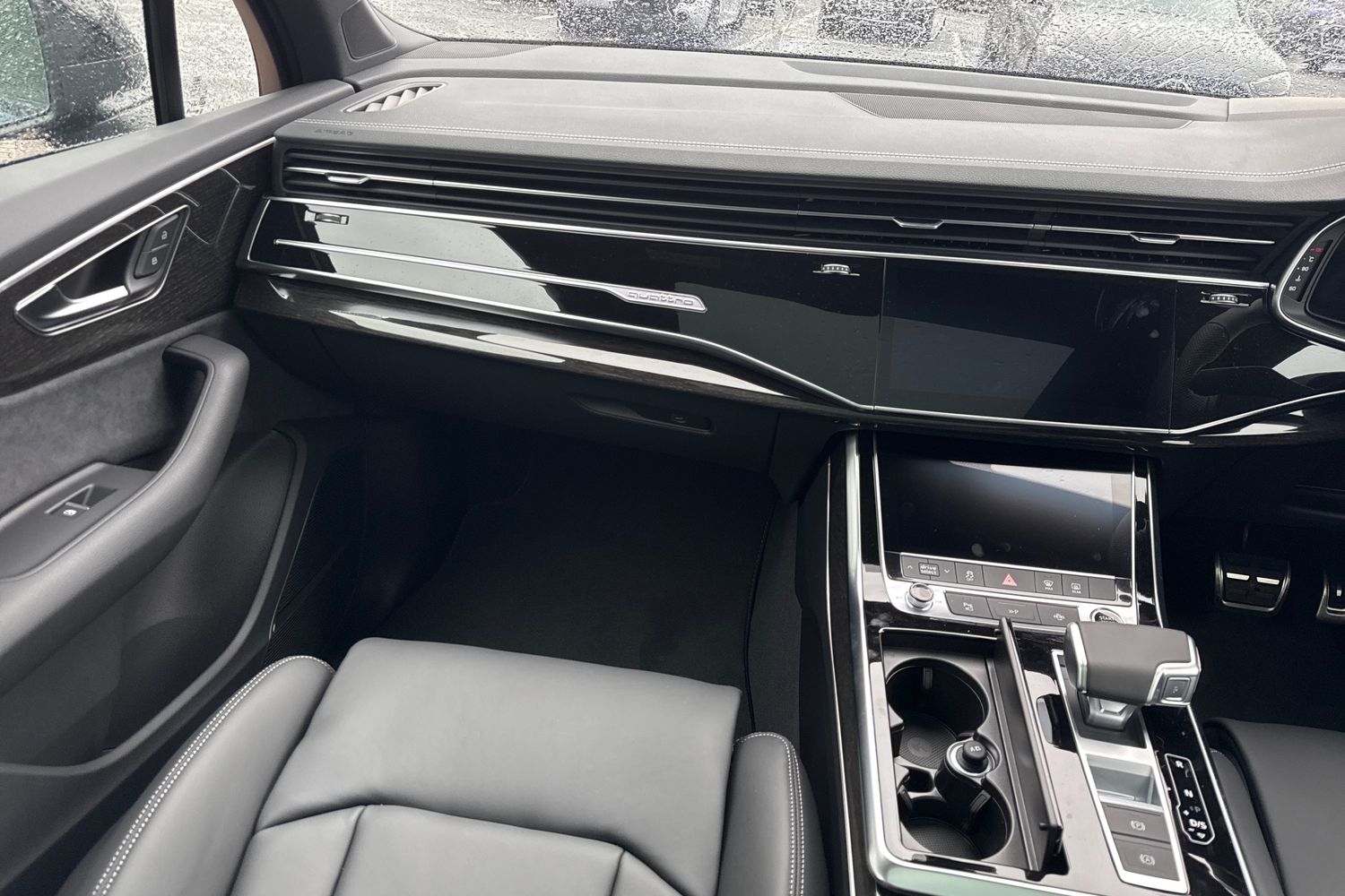 Used Audi Q7 2026 for sale - 78026477: Photo 19