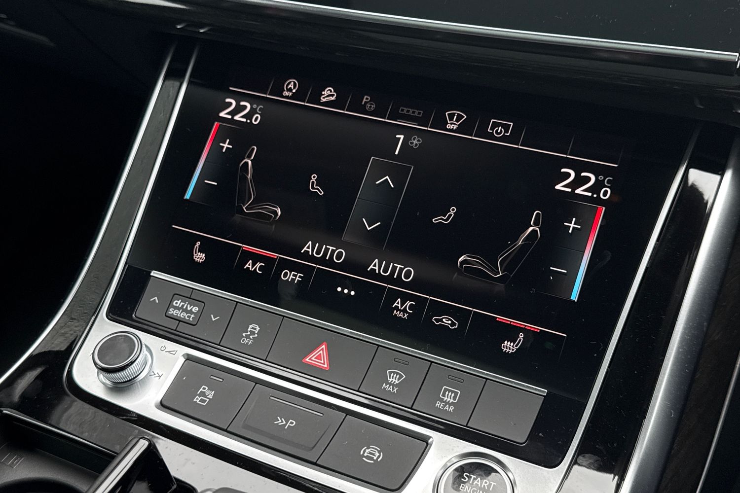 Used Audi Q7 2026 for sale - 78026477: Photo 21