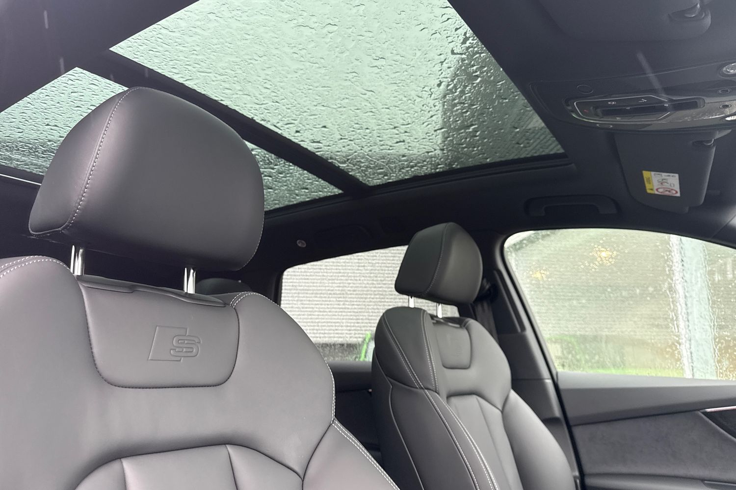 Used Audi Q7 2026 for sale - 78026477: Photo 23