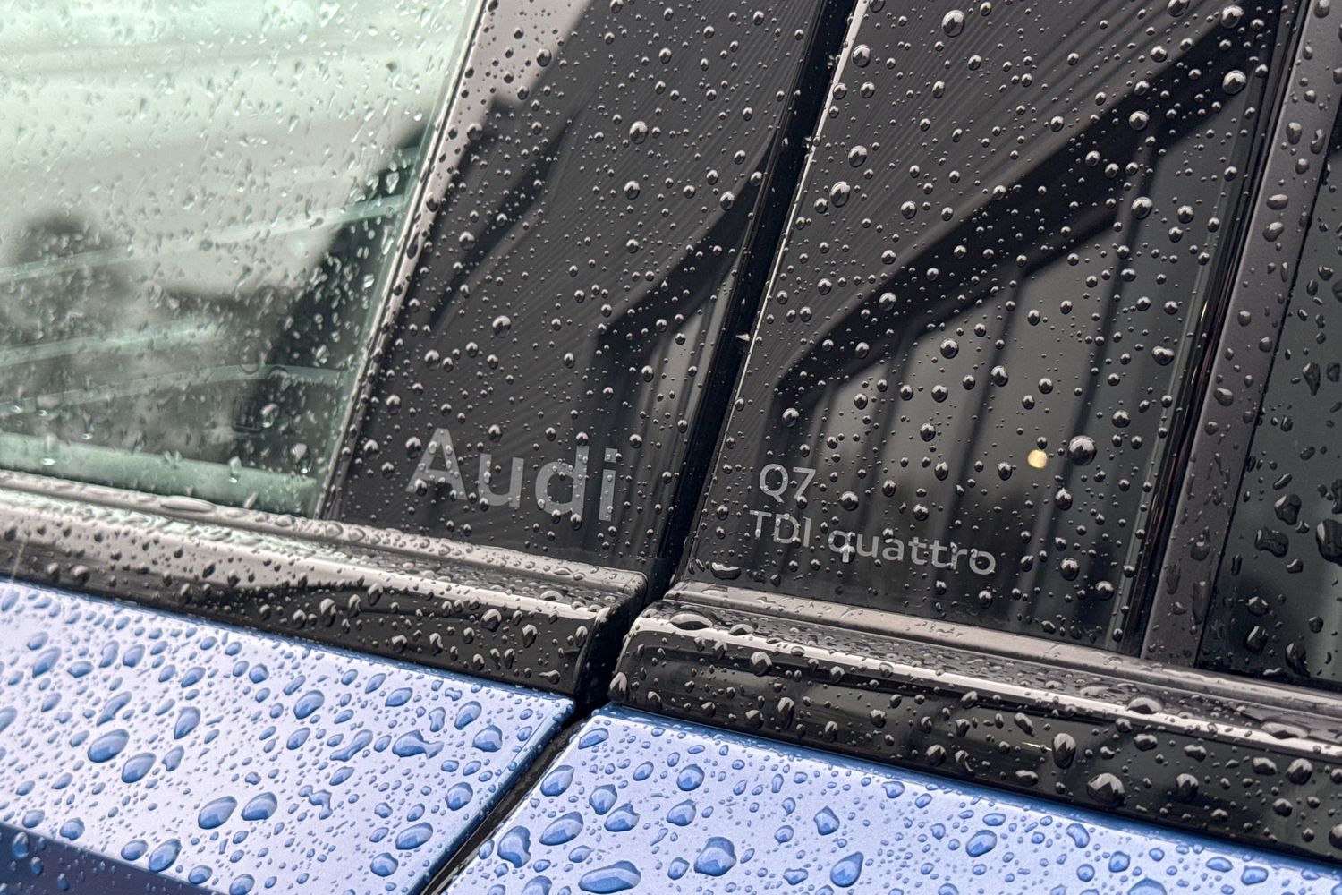 Used Audi Q7 2026 for sale - 78026477: Photo 26