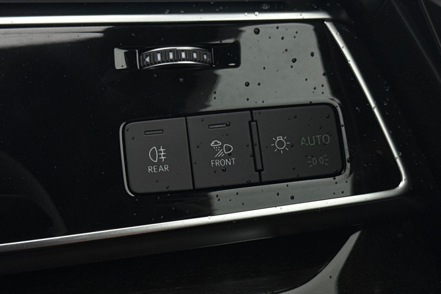 Used Audi Q7 2026 for sale - 78026477: Photo 37