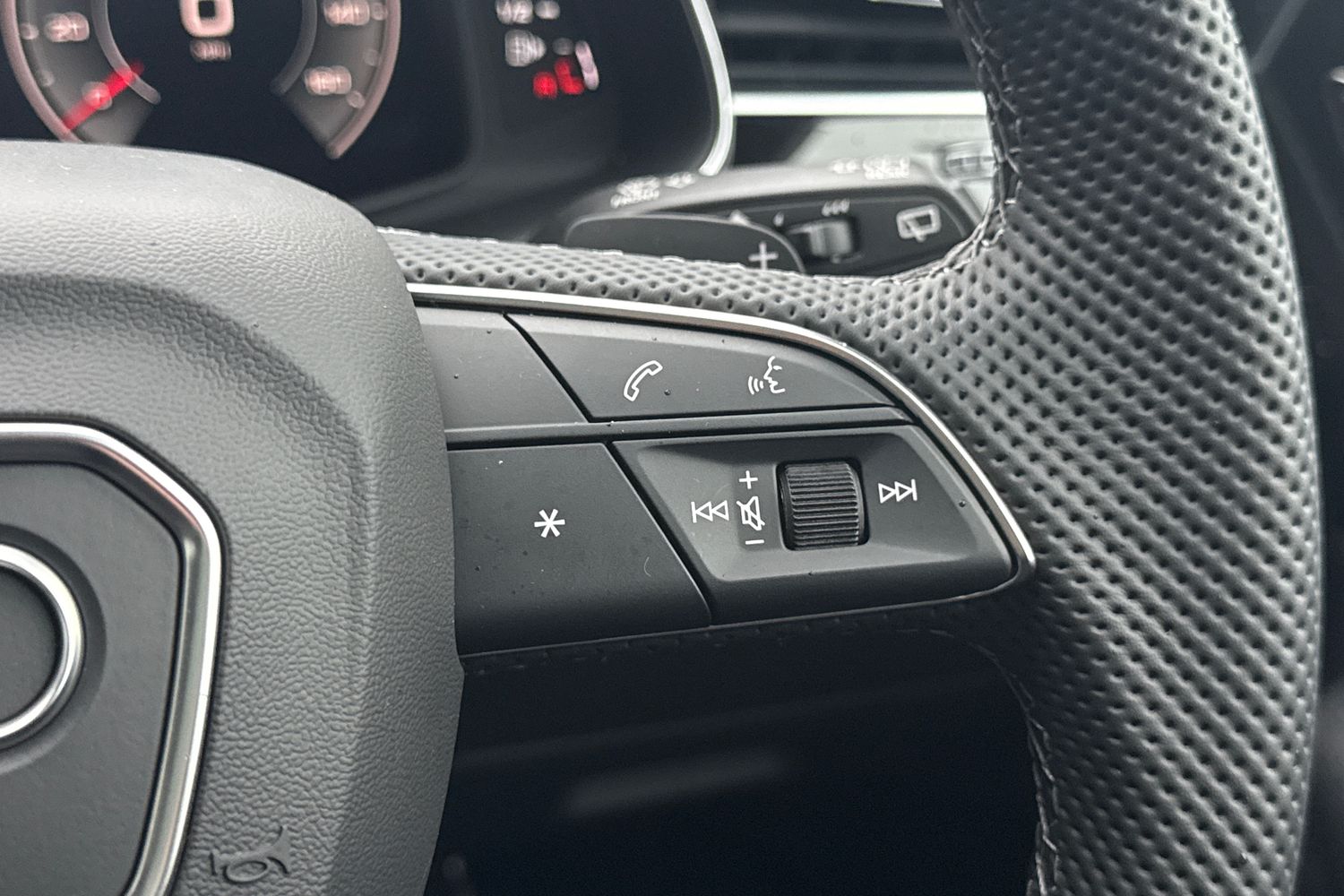 Used Audi Q7 2026 for sale - 78026477: Photo 43