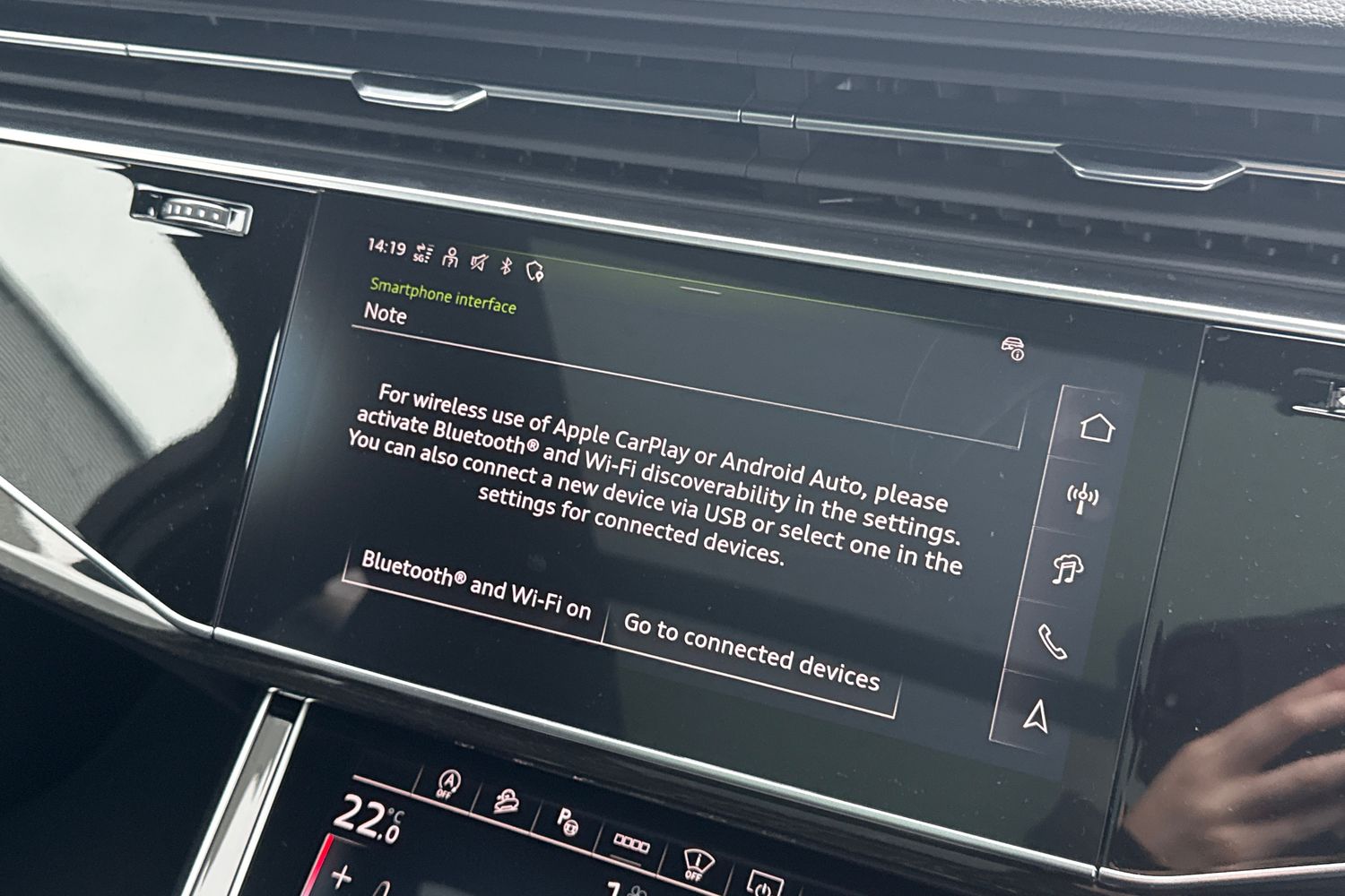 Used Audi Q7 2026 for sale - 78026477: Photo 49