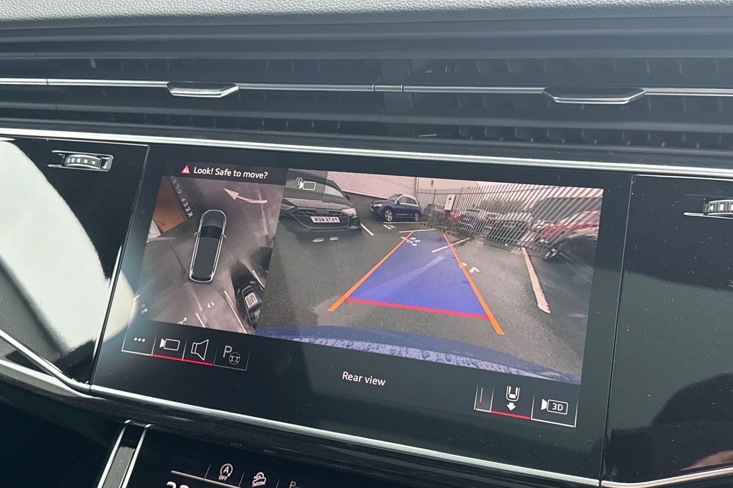 Used Audi Q7 2026 for sale - 78026477: Photo 53