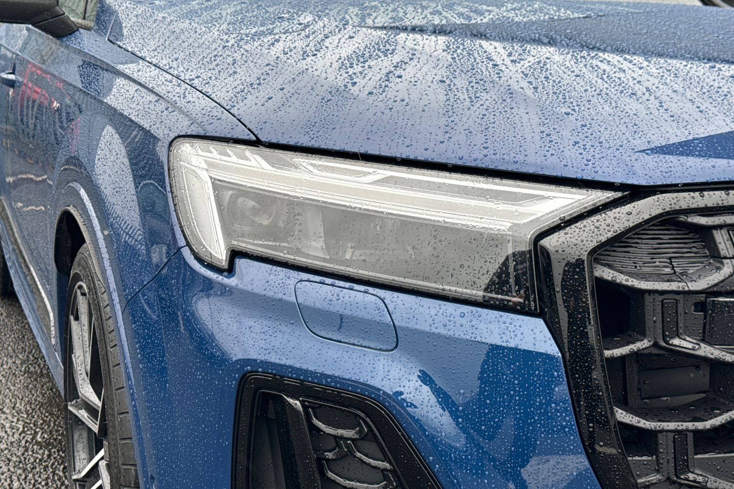 Used Audi Q7 2026 for sale - 78026477: Photo 8