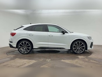 Used Audi RS Q3 2022 for sale - 76697740: Photo