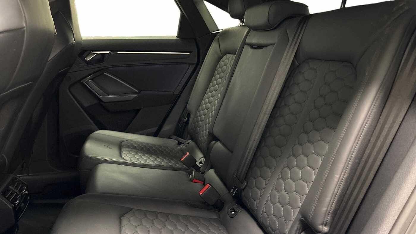 Used Audi RS Q3 2022 for sale - 76697740: Photo 7