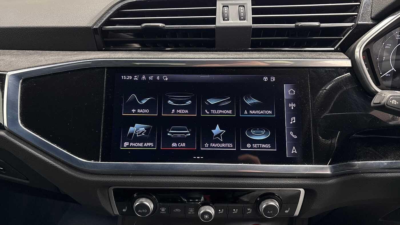 Used Audi RS Q3 2022 for sale - 76697740: Photo 8