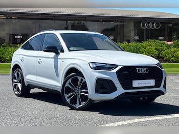 Used Audi Q5 2023 for sale - 79003951: Photo
