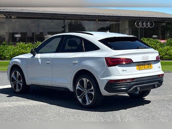 Used Audi Q5 2023 for sale - 79003951: Photo