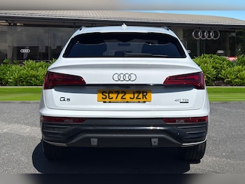 Used Audi Q5 2023 for sale - 79003951: Photo