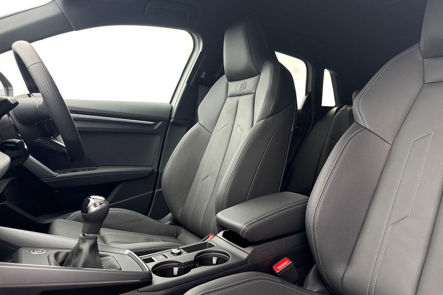 Used Audi A3 2025 for sale - 76541114: Photo 10