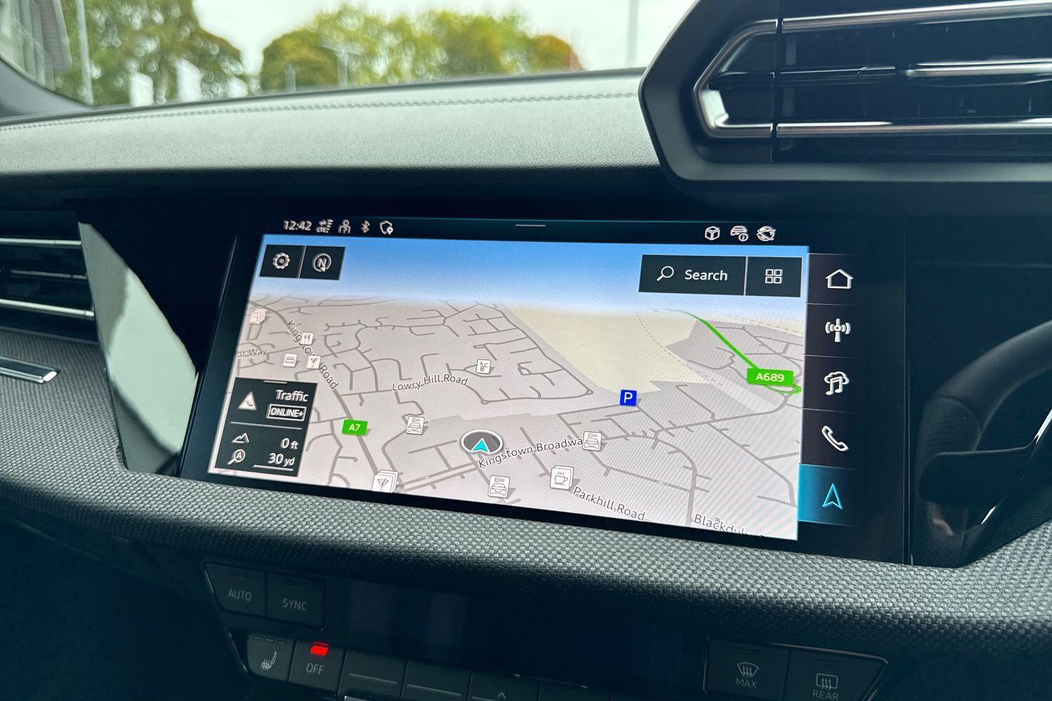 Used Audi A3 2025 for sale - 76541114: Photo 11