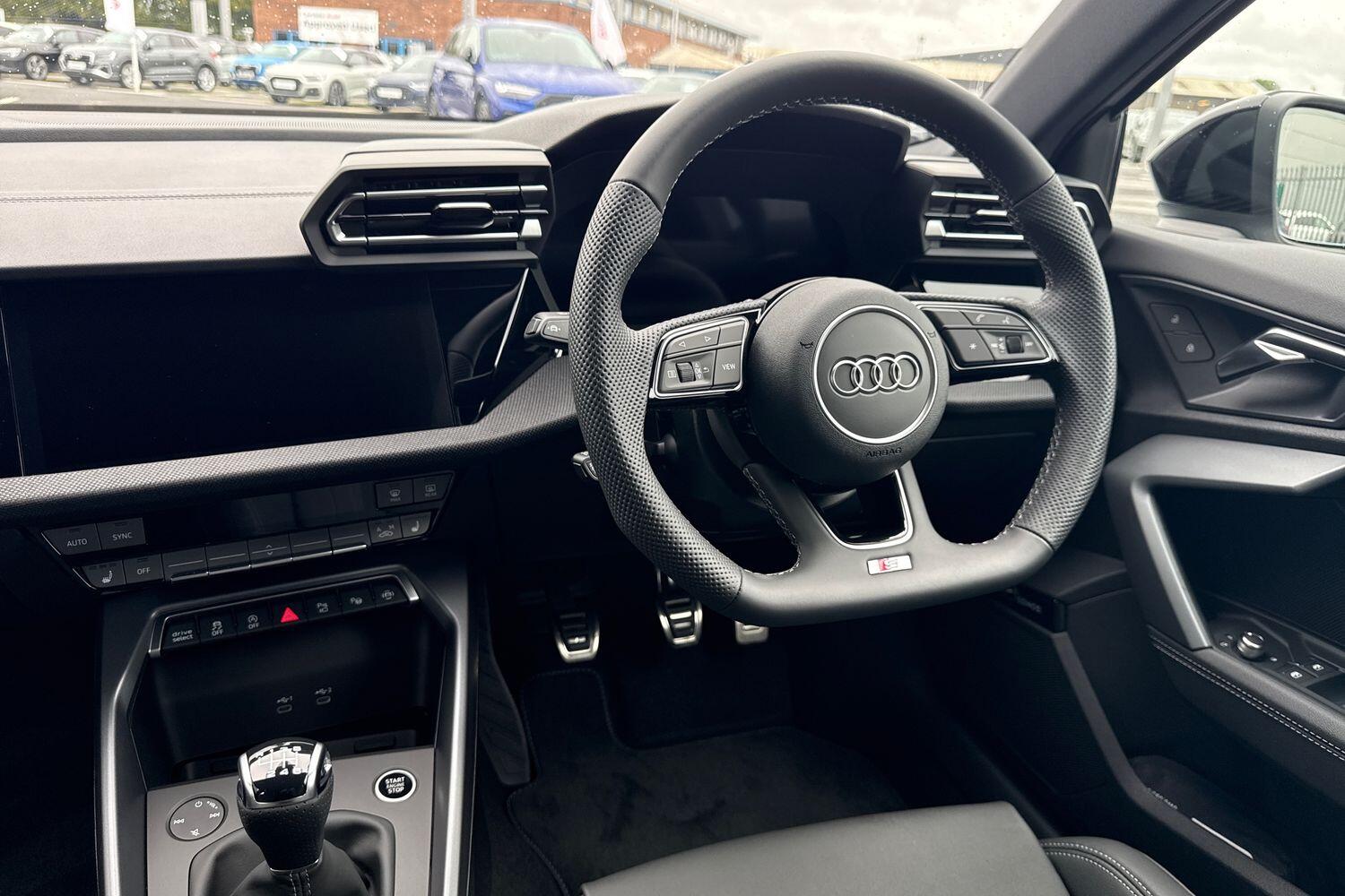 Used Audi A3 2025 for sale - 76541114: Photo 12