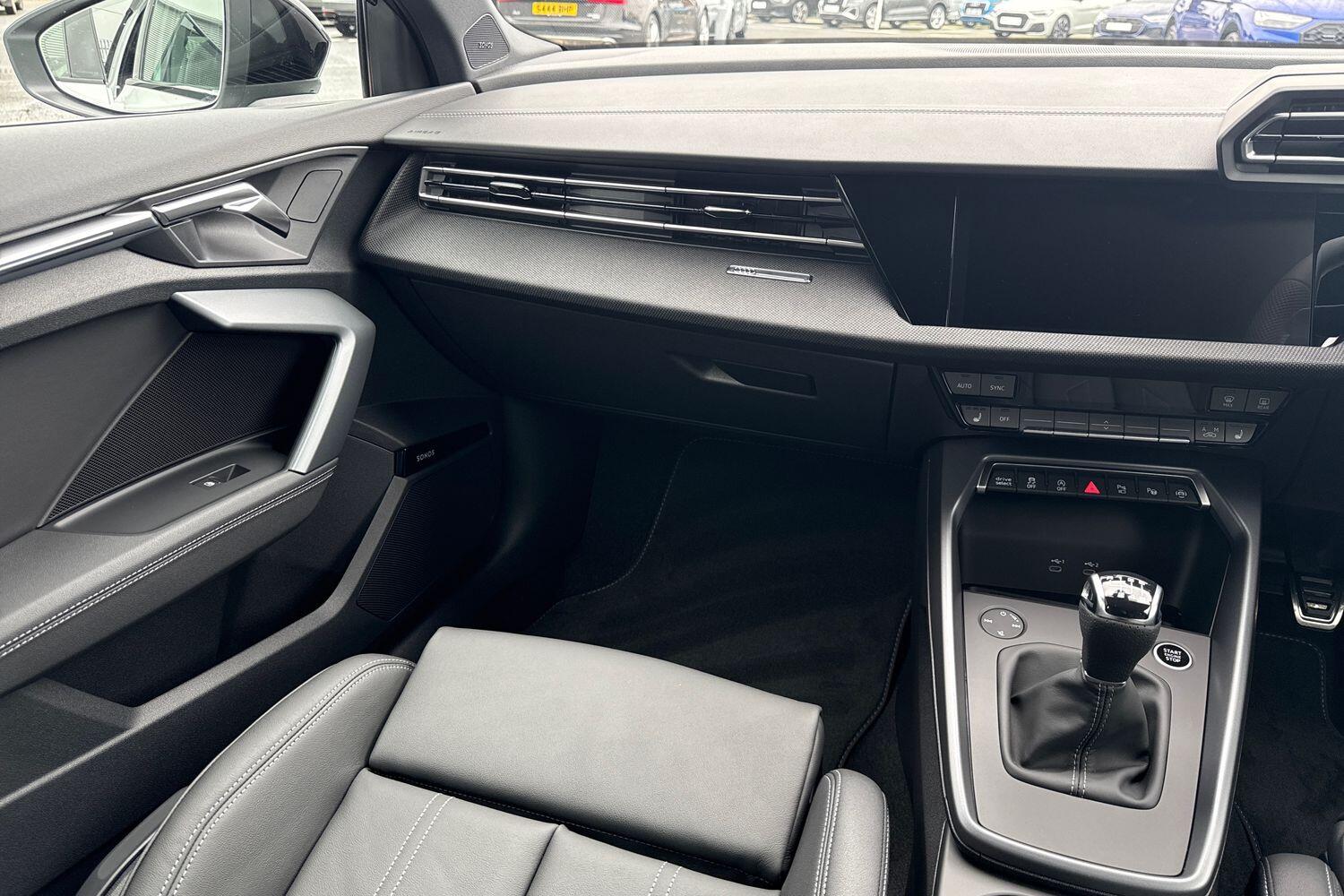 Used Audi A3 2025 for sale - 76541114: Photo 14