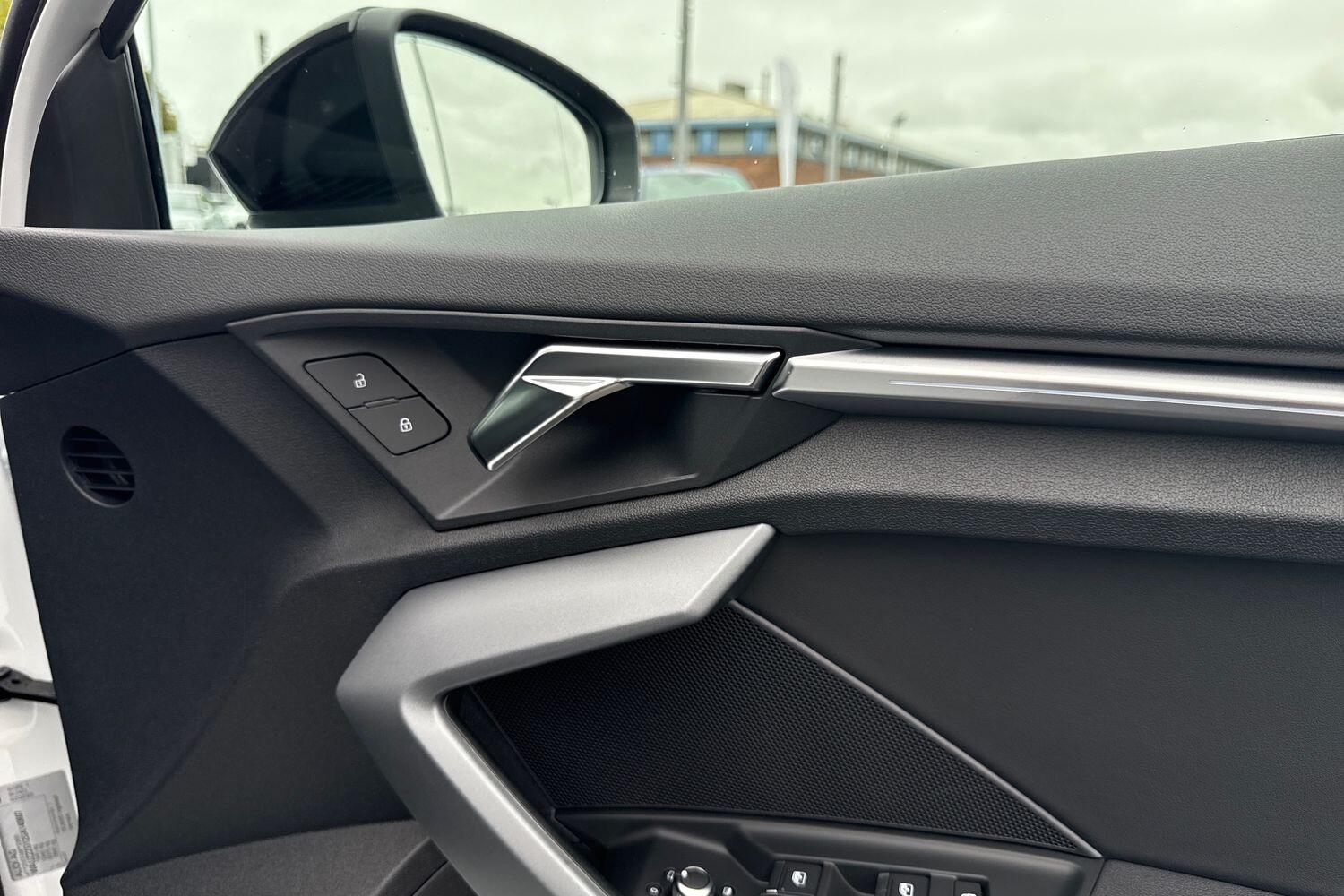 Used Audi A3 2025 for sale - 76541114: Photo 17