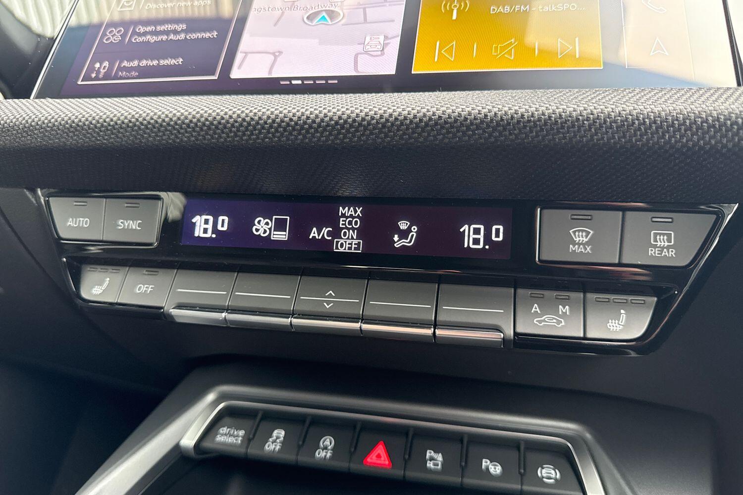 Used Audi A3 2025 for sale - 76541114: Photo 18