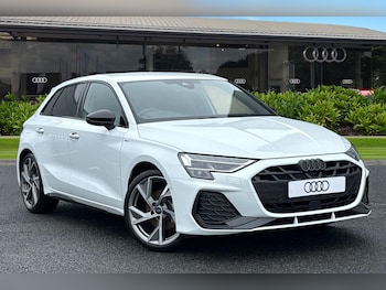 Used Audi A3 2025 for sale - 76541114: Photo