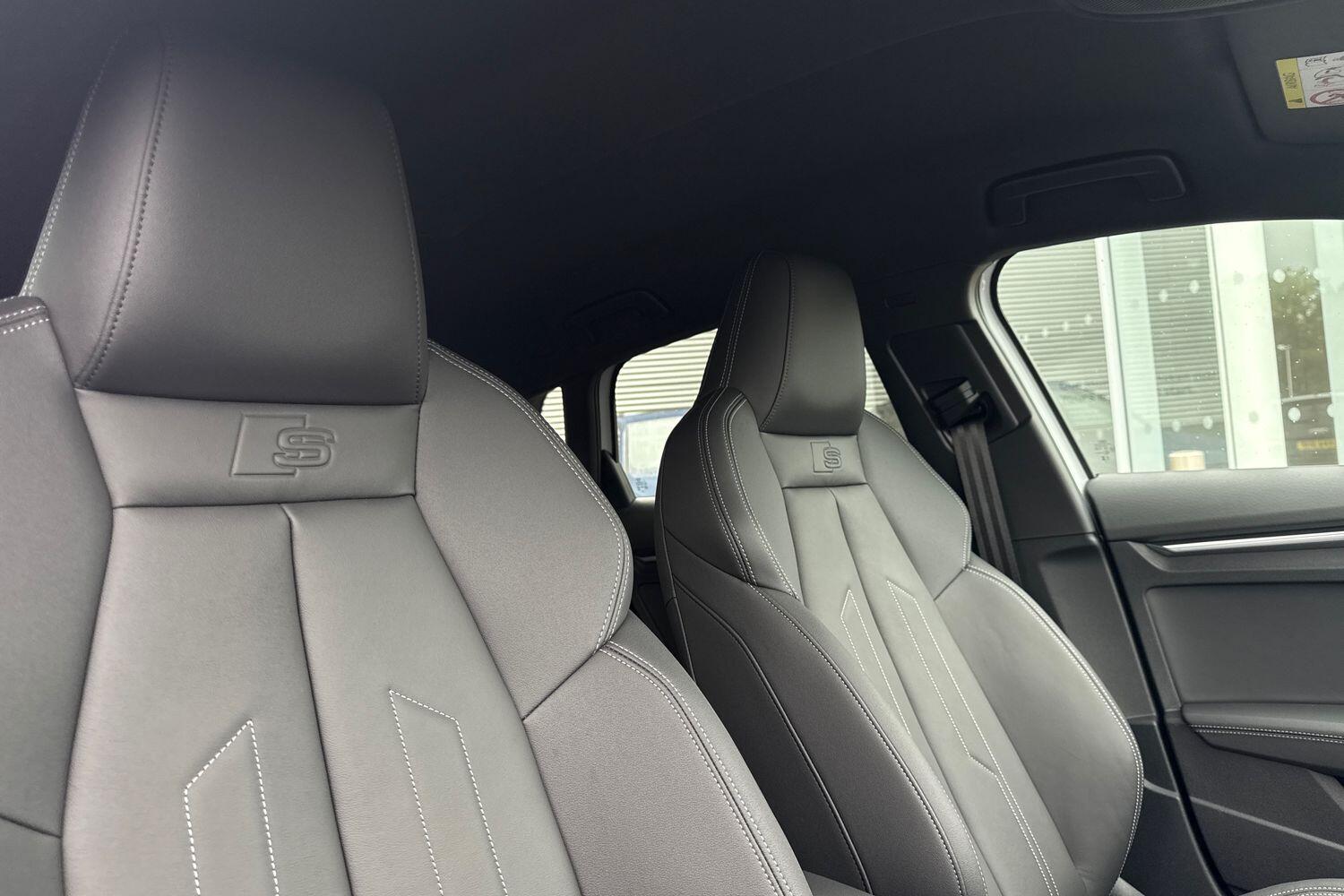 Used Audi A3 2025 for sale - 76541114: Photo 20