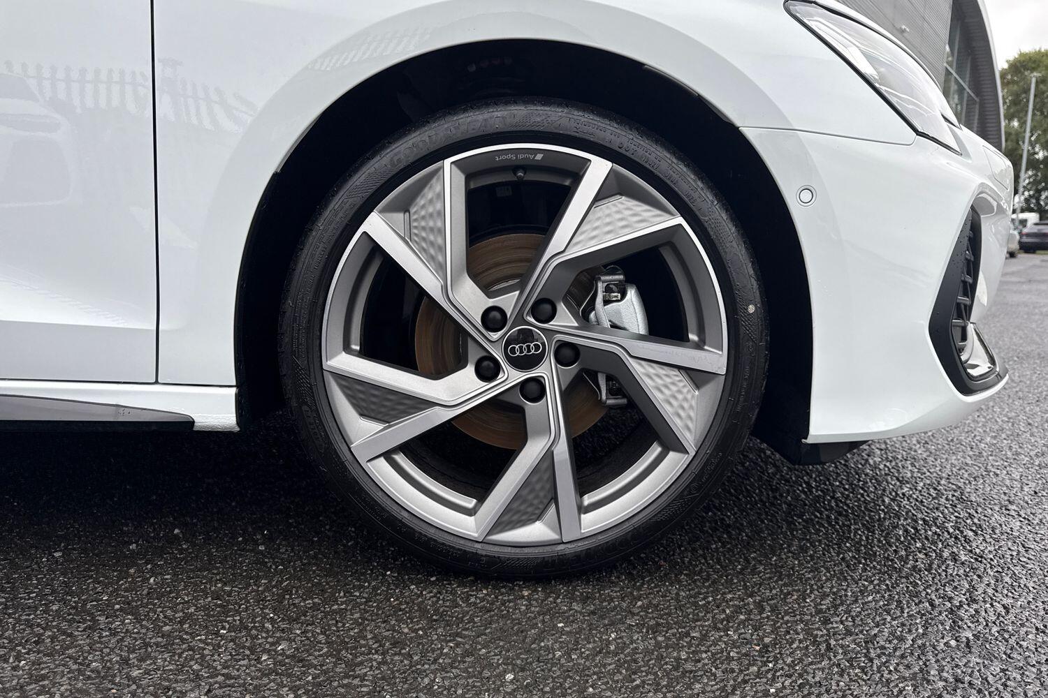 Used Audi A3 2025 for sale - 76541114: Photo 23