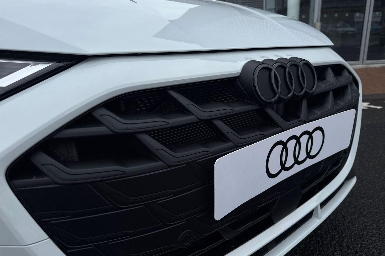 Used Audi A3 2025 for sale - 76541114: Photo 27