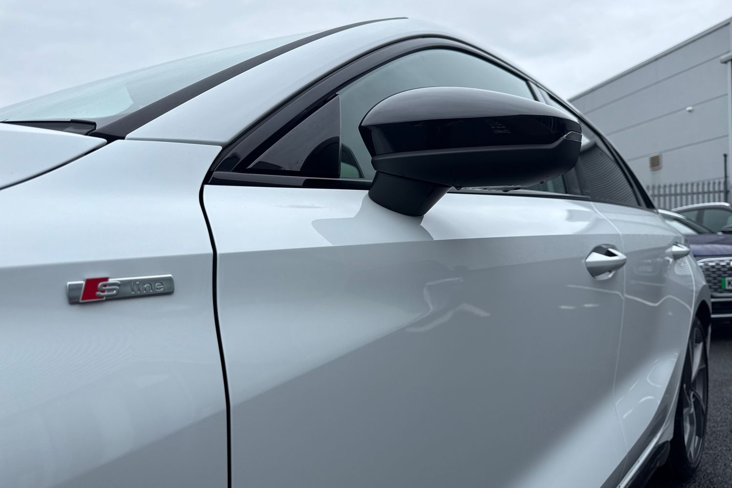 Used Audi A3 2025 for sale - 76541114: Photo 28