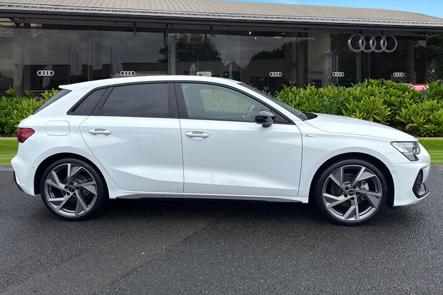 Used Audi A3 2025 for sale - 76541114: Photo 3