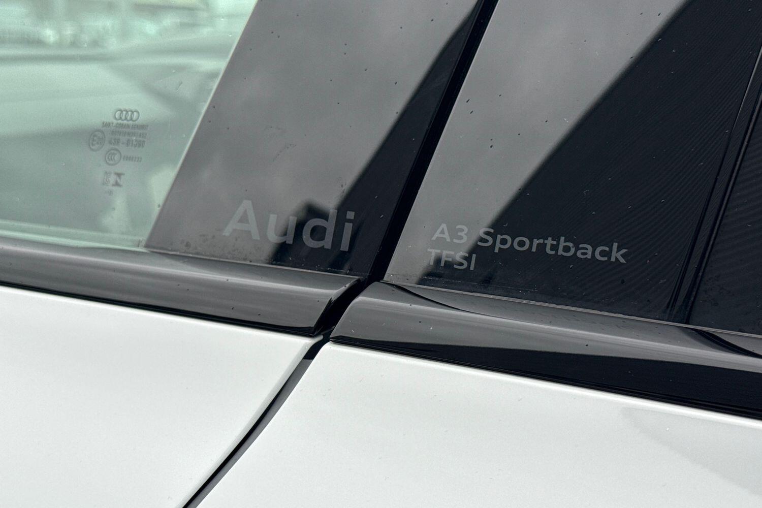 Used Audi A3 2025 for sale - 76541114: Photo 30