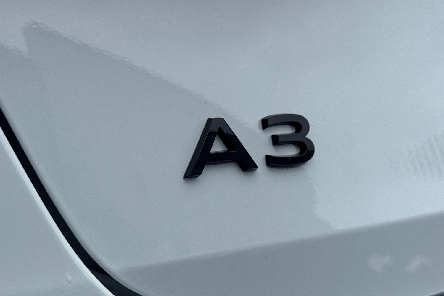 Used Audi A3 2025 for sale - 76541114: Photo 32