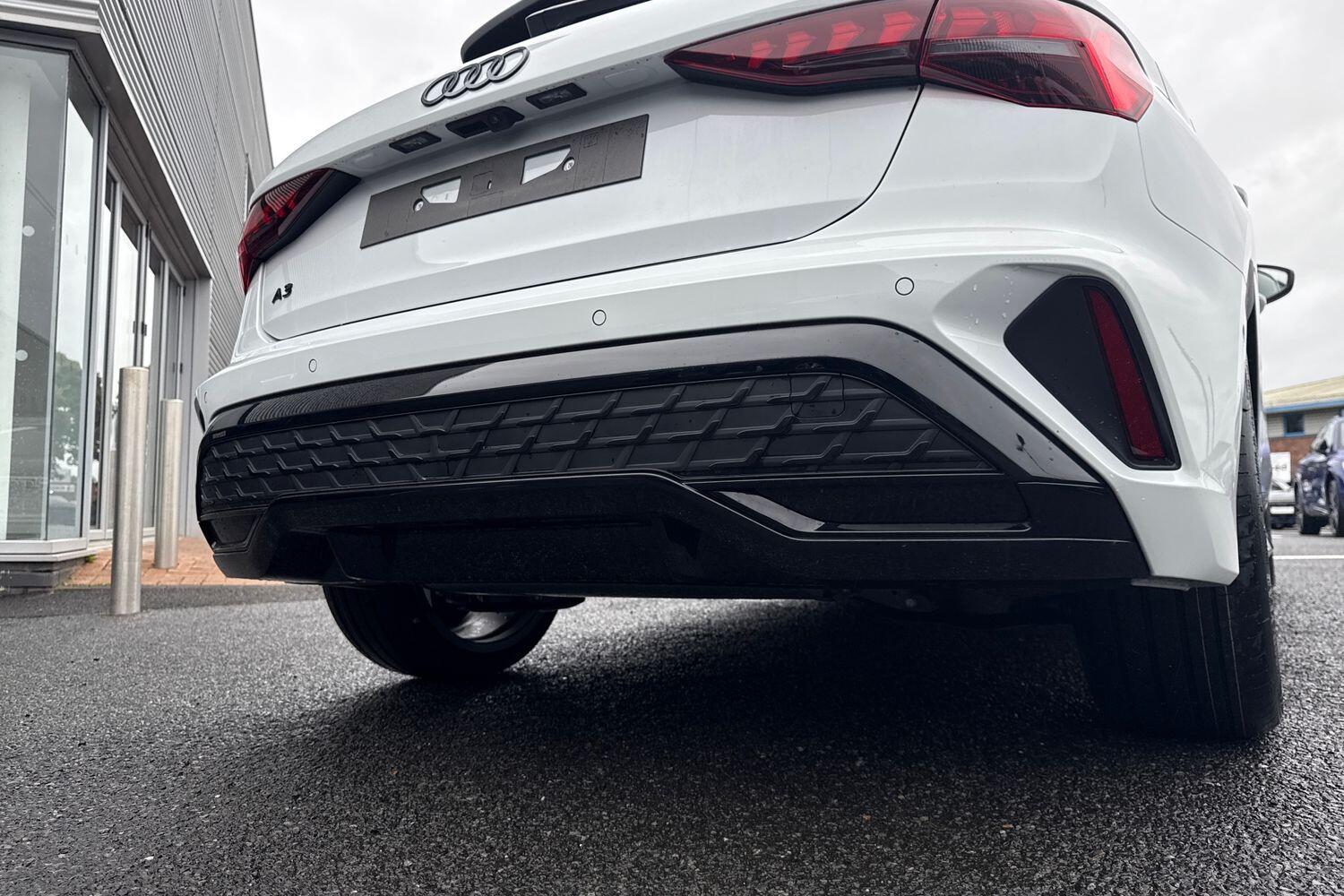 Used Audi A3 2025 for sale - 76541114: Photo 34