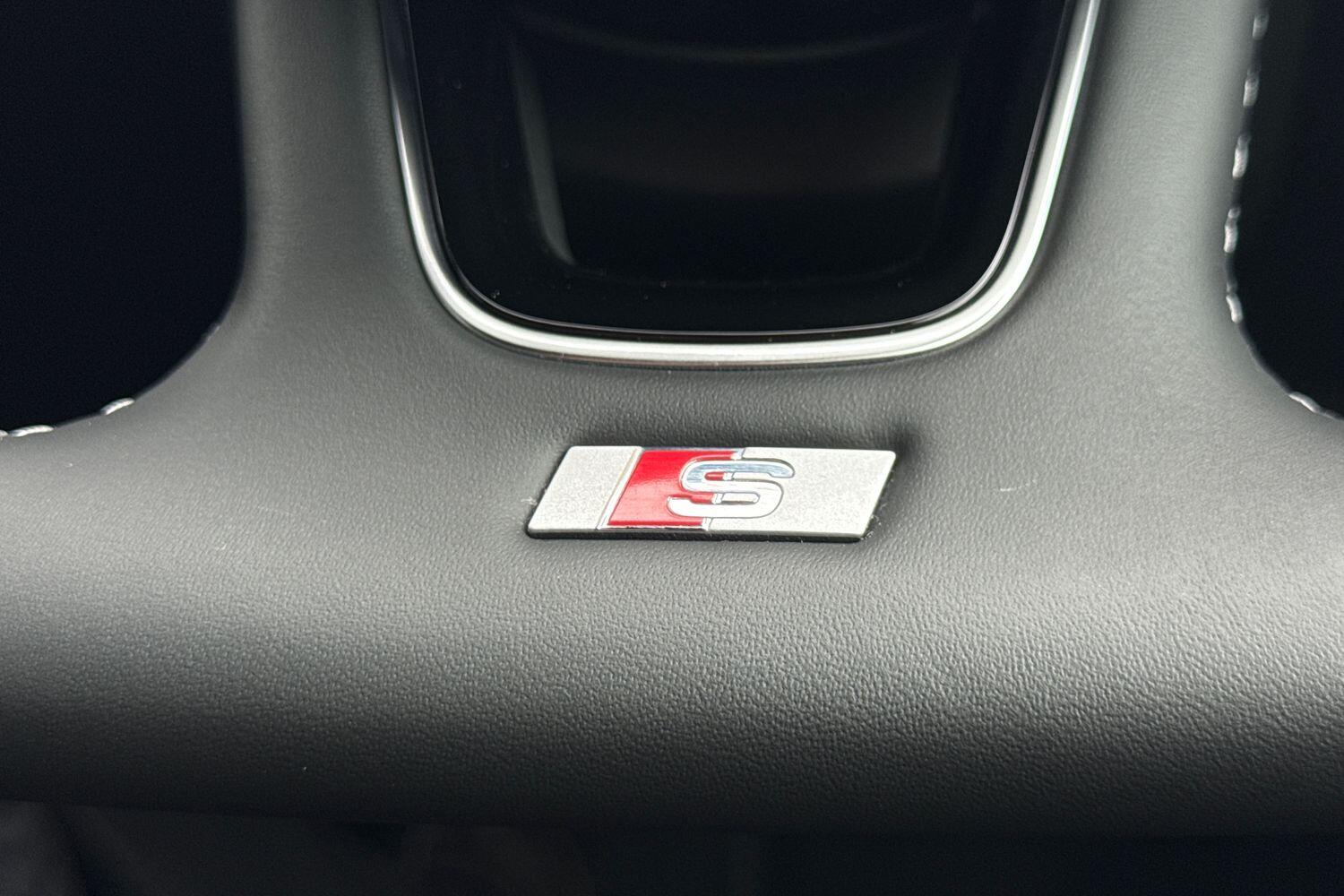 Used Audi A3 2025 for sale - 76541114: Photo 35