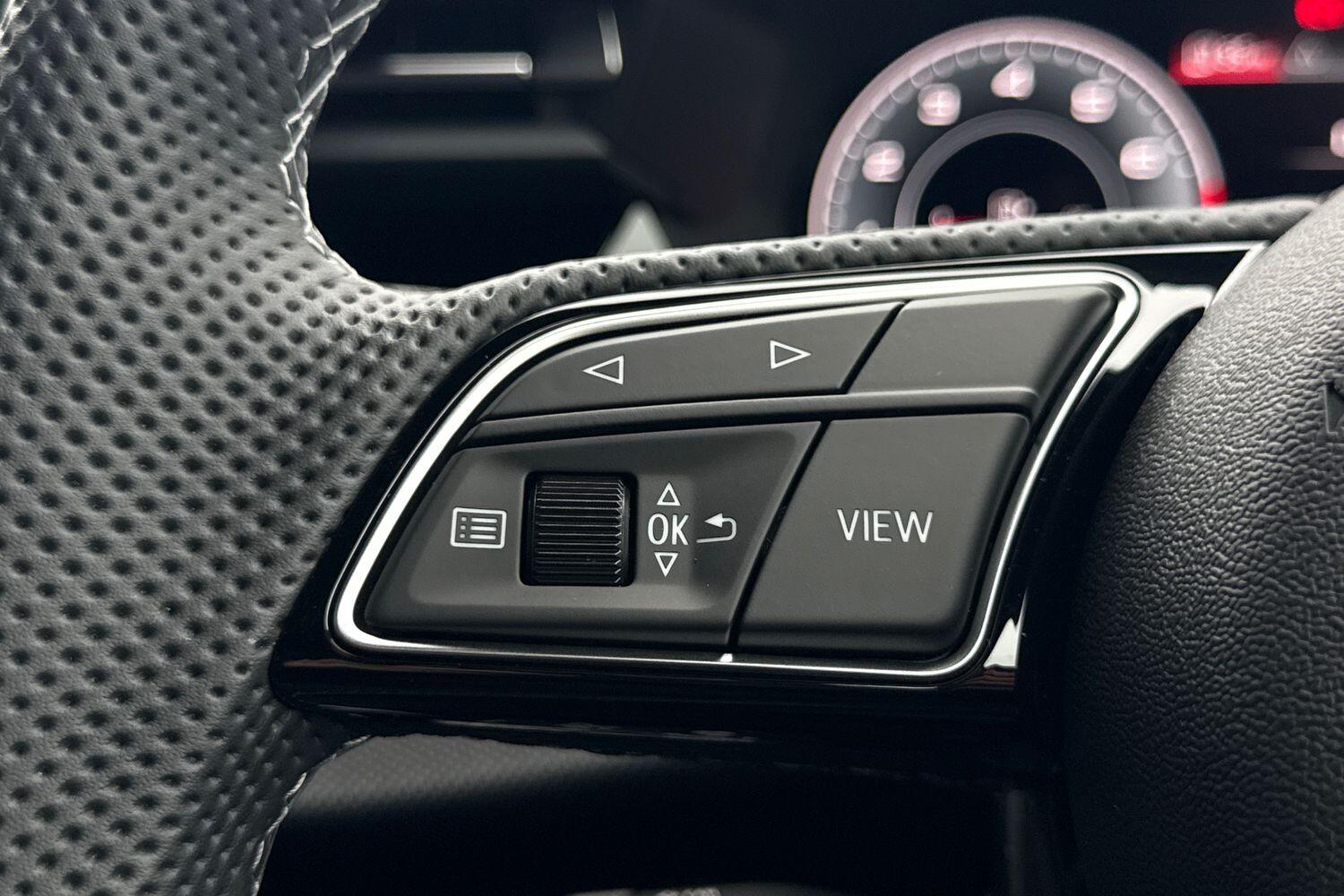 Used Audi A3 2025 for sale - 76541114: Photo 36