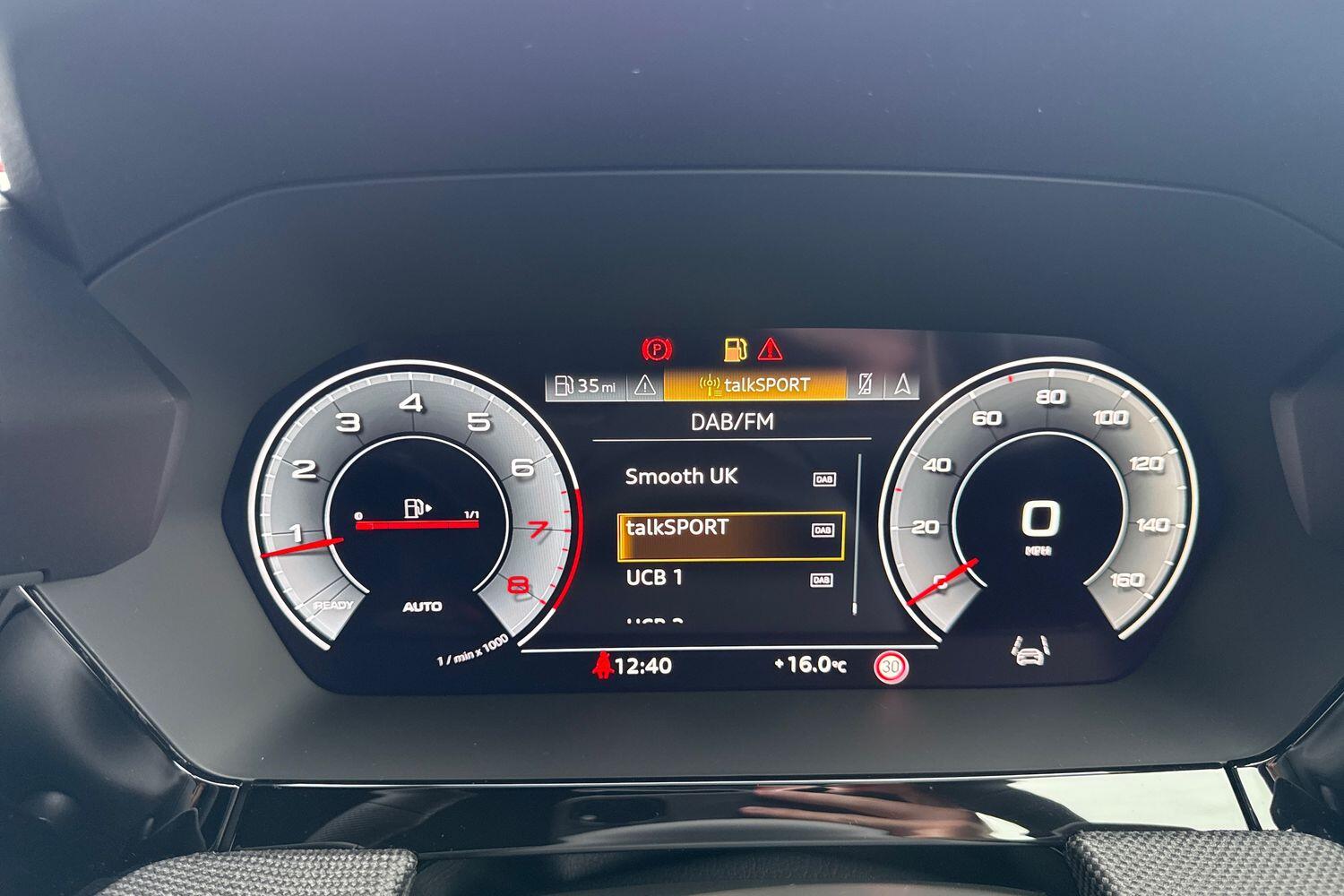 Used Audi A3 2025 for sale - 76541114: Photo 39