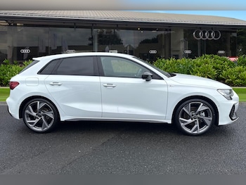 Used Audi A3 2025 for sale - 76541114: Photo